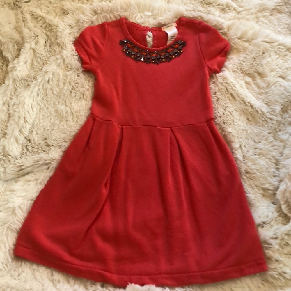 Kids dress